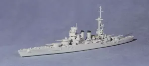 Schlachtschiff "Conte di Cavour" (1 St.) I 1938 Neptun N 1503